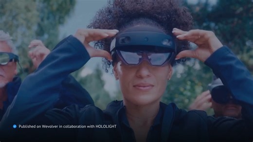 1.4K views · 13 reactions | AR and mixed reality are transforming...