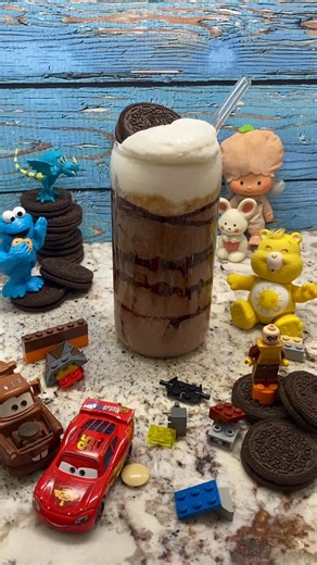 Java Momma Official on Instagram: "Saturday Morning Cartoon Vibes. Easy, sweet and full of nostalgia…with a caffeine kick! Grab your favorite Java Momma Coffee and indulge in childhood happiness! #javamommacoffee #athomebarista #sweetlattes"