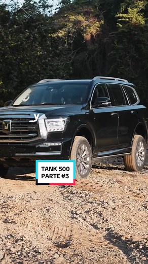 Tank 500: Características y Detalles Esenciales