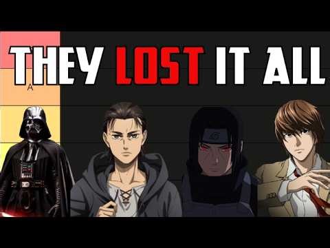 Winning Was Their Biggest Mistake