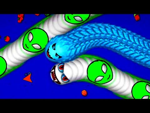 gaming worms zone io👊💯🐛 #wormszone #RGWORMS031#gameshorts #subscribe #music 