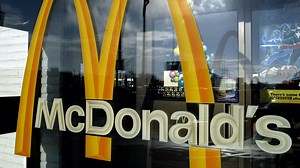 McDonald's expanding value menu items including 'Under $3 Menu'