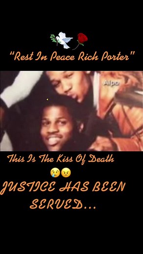 Remembering Rich Porter and Alpo: A Tribute to Harlem Legends