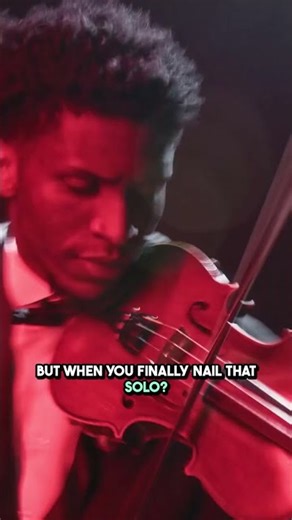 Playing the Trombone Is Harder At First- Don't Give Up