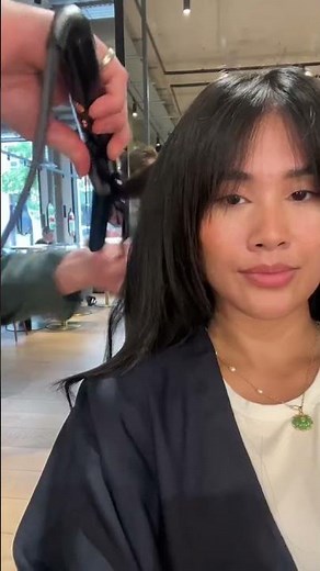 The Difference Between a Wolf Cut and a Butterfly Cut