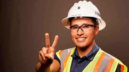 Bachelor of Science in Civil Engineering | UTRGV