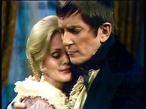 Dark Shadows: Ode to Angelique