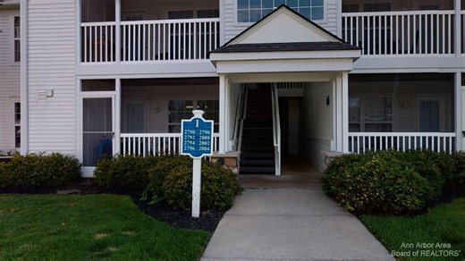 2802 S Knightsbridge Cir, Ann Arbor, MI 48105 - Condo for Rent in Ann Arbor, MI | Apartments.com