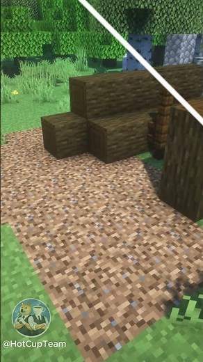 Minecraft: 6 Beautiful Resource Packs You Need 🌳✨ #minecraft #shorts #resourcepack