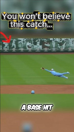 Did You See This Superman Catch? #shorts