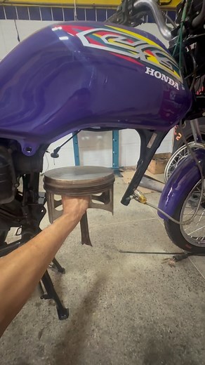 R MOTOS on Instagram