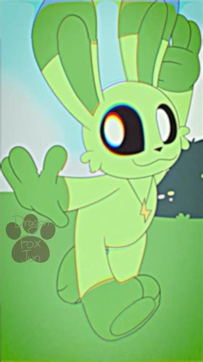 Bunny Bunny Bunny | Poppy Playtime