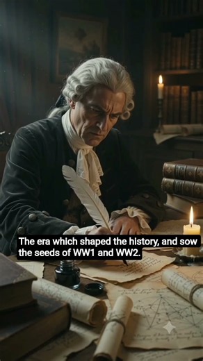 The Age of Enlightenment & Scientific Revolution | How Reason Shaped the Modern World