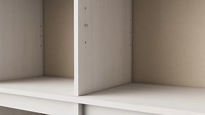 【C4D动态设计】全屋定制安装演示动画 | 板式家具三维动态安装说明动画参考赏析