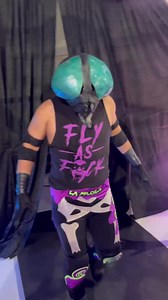 38K views · 312 reactions | Check out the highlights from Eli Everfly vs Sage Sin Supreme. Eli Everfly and Sage Sin Supreme put it down in their Death Match from last week! Watch the replay on FITE+! fite.tv/vl/p/santino-b… Next up FIGHT NIGHT 10 Sunday 11/26 in Bell Gardens FIGHTNIGHTX.eventbrite.com : @Joyce C Chuang | Santino Bros Wrestling Academy | Facebook