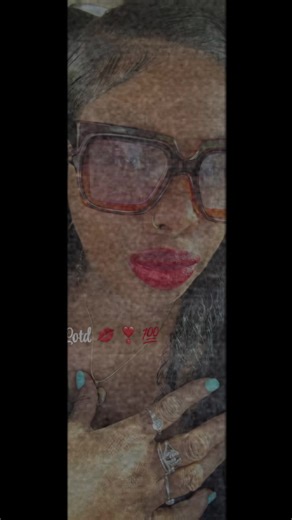 Sometimes we just need to Find out who we are again and reintroduce ourselves ✨💫💋🥰