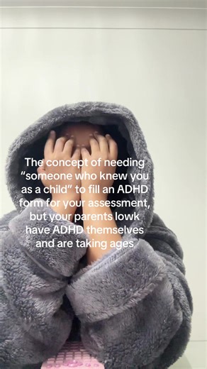 Just ask palantir for my data #adhddiagnosis #nhsrighttochoose | adhd