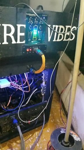 Exploring Jamaica's Vibrant Sound System Culture