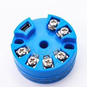 [Hot Item] PT100 Hart Head Mounted Temperature Transmitter