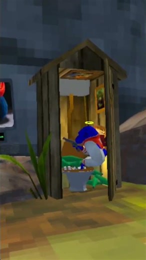 boy died from going poo #sad #fyp #viral #funny