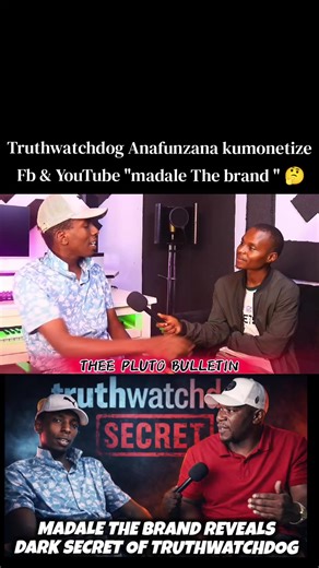 Insightful Conversations on Kenyan Politics and Forex Trading