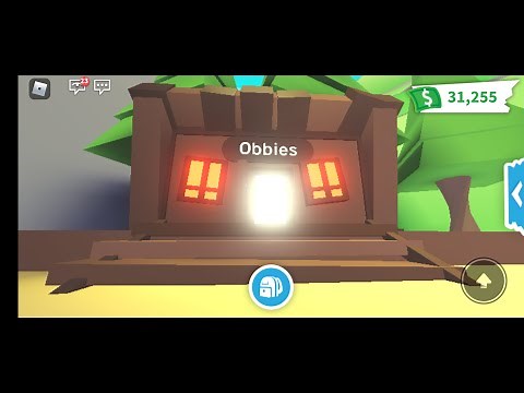Adopt Me Obby Location - Roblox - what is adopt me obby rewards