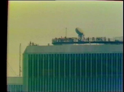 Here's something rare on this July 4th: Original WPIX coverage of Operation Sail 1976 in New York Harbor, with your host Captain Jack McCarthy. Our clip begins with a beautiful shot of the Twin Towers. Who remembers watching the tall ships that year? | WPIX Archives