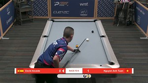 78K views · 462 reactions | Vamos David! The crowd are right behind El Matador in the fight for a first win #PremierLeaguePool  | Matchroom Pool | Facebook