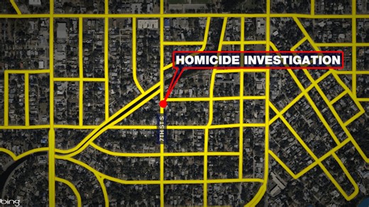 St. Pete man killed in Valentine’s Day shooting; police say no charges filed