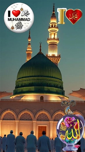 The Hidden Spiritual Secrets of Mecca & Medina💞🥰💯