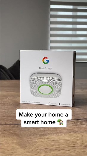 Install Google Nest Protect Smoke Alarm Easily