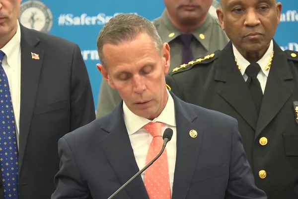 In 20 Minutes, Gilgo Beach Killer Admits to Murdering 8 Women