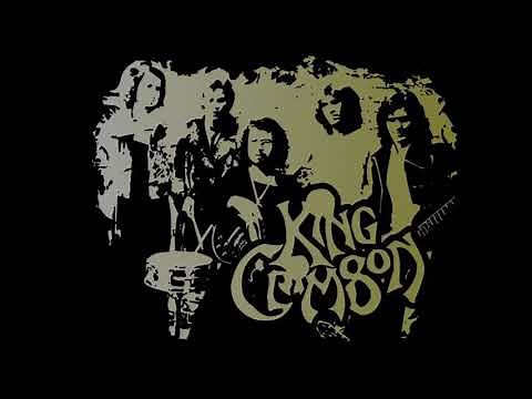 King Crimson Greatest Hits Full Album - King Crimson LiveShow Full Concert HD