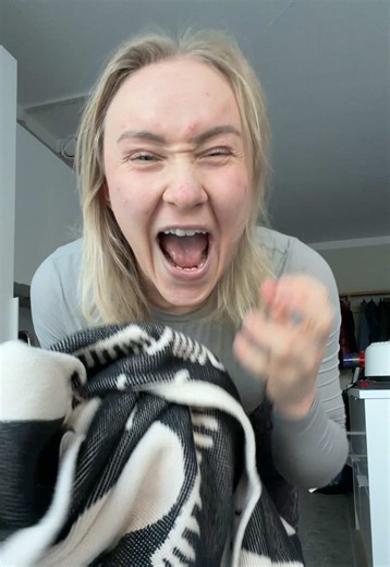 niiku anteeks??? #kirppislöytö