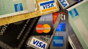 Visa, Mastercard settle long-running antitrust suit over swipe fees with merchants