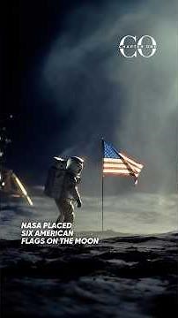 We Went to the Moon… Or Did We?