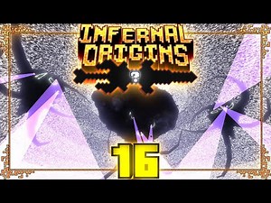 No Storm Lasts Forever... unless it bug :v | INFERNAL ORIGINS | EP 16 - END