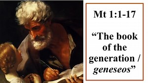 In this video with Lynne Hilton Wilson, we learn about the Nativity story in the Book of Matthew. Check it out here and on Book of Mormon Central's Youtube channel! | Scripture Central