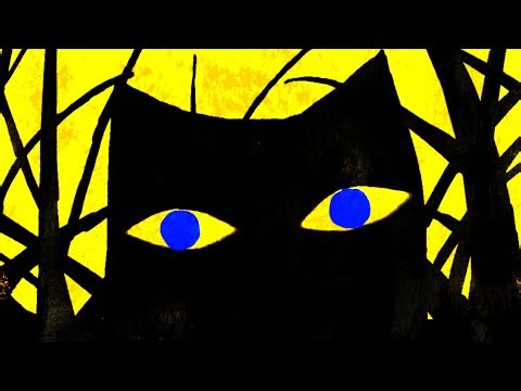 RATS- A Spooky Special