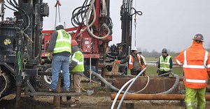 Davich: Local 150 union members' fingerprints cover this Region and beyond