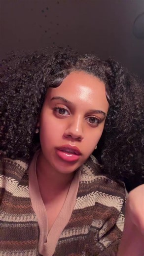 Bruh i’m sorry like wtf does long hair, muscles, eye color, eye size, have to do with anything likeeeee