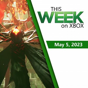 Legend has it that if you say "This Week on Xbox" three times fast, a whole week of gaming news will appear right here! xbx.lv/3AY28jJ | Xbox