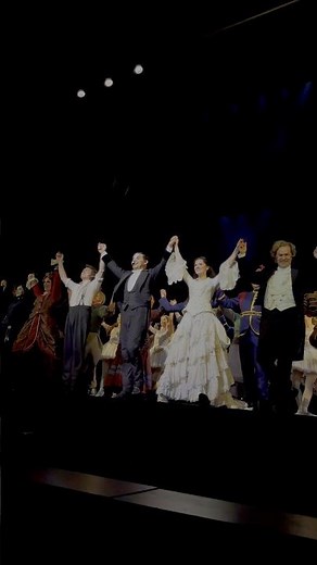 The Phantom of the Opera | Singapore Season 2025 | Sands Theatre | 25 Mar 2025, 6.30pm