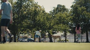 463 reactions · 35 shares | There’s a tennis player in all of us, ready to swing into action at any moment. Hit up the court & release the player within. | Tennis Australia | Facebook