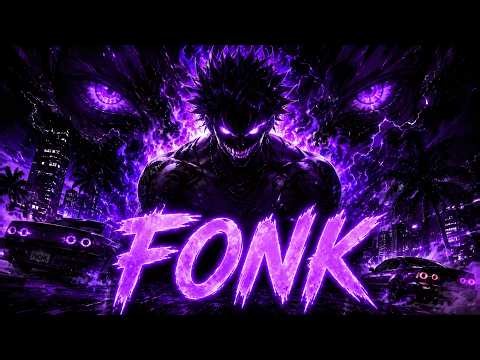 PHONK MIX 2026 — Aggressive Cowbell Beats (Bass Boosted)
