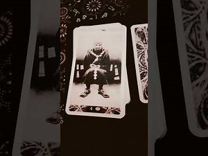 Flip Through: Murder of Crows Tarot (pocket mini)