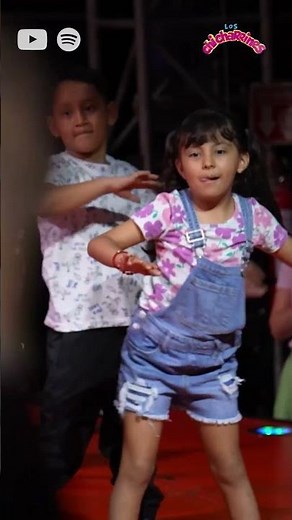 ¨Báilenlo¨ en vivo con el público de teatrópolis