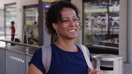 Rassismus in der Schweiz – Der Sommer, in dem ich «Schwarz» wurde