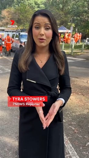 Search efforts have been ramped up for a 22-year-old man missing in the Dandenong Ranges. It’s believed the Kallista man went walking in the Sherbrooke Forest on the morning of April 29th. Get the latest on 7NEWS at 6pm. 7NEWS at 6pm | More local news: 7NEWS.com.au/news/vic #7NEWS | 7NEWS Melbourne