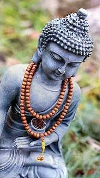 What are Mala Beads and How to Use them in Meditation/Chanting Mantras #malabeads #mantrachanting